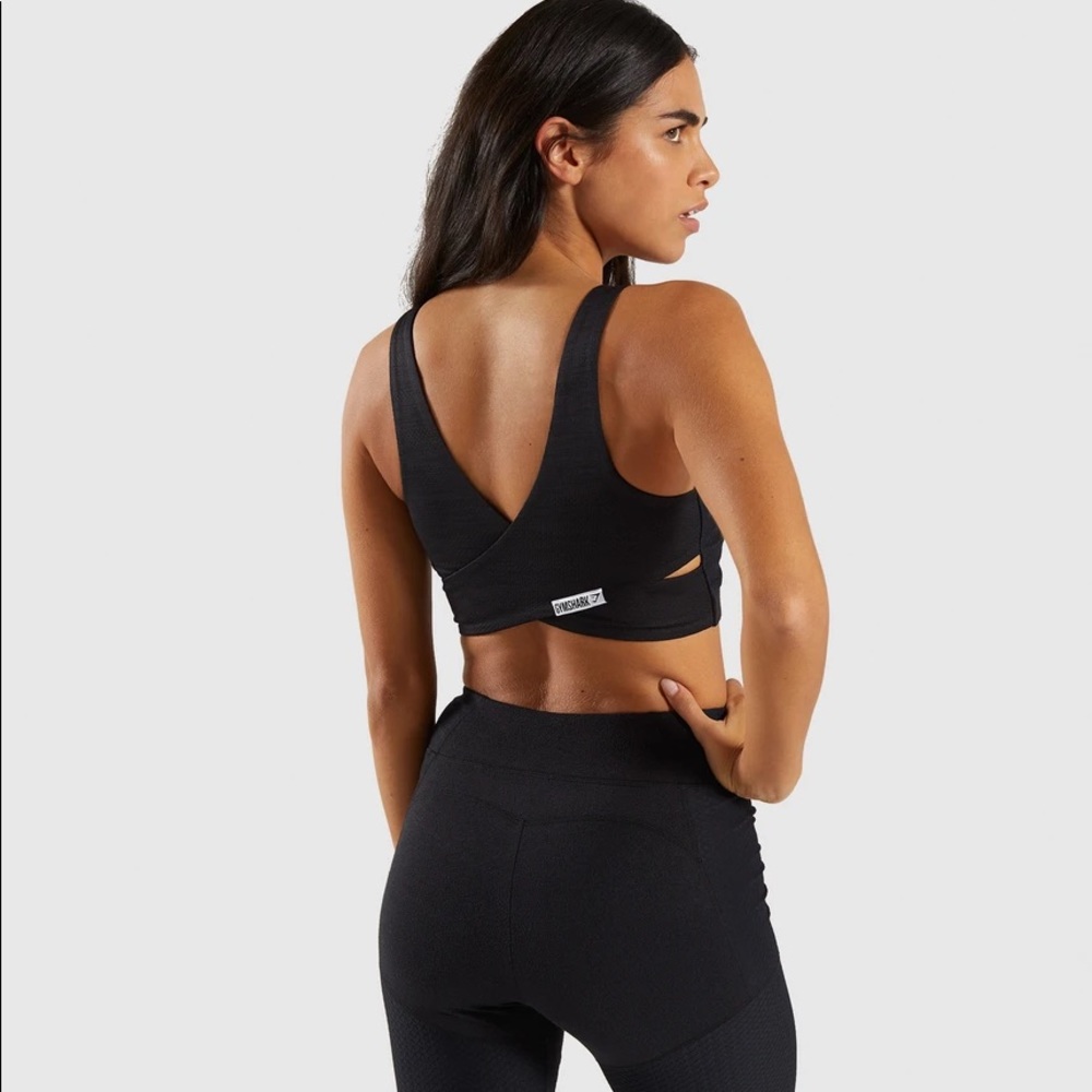 Gymshark sports bra